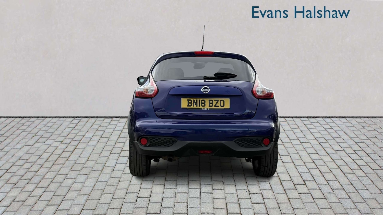 Used Nissan Juke 2018 for sale - 77885924: Photo 5