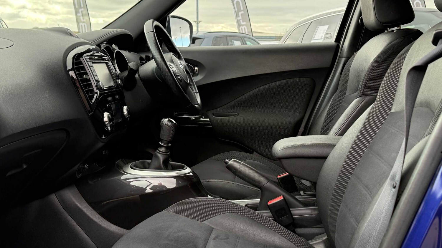 Used Nissan Juke 2018 for sale - 77885924: Photo 9