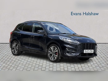 Used Ford Kuga 2023 for sale - 78678829: Photo