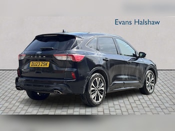 Used Ford Kuga 2023 for sale - 78678829: Photo