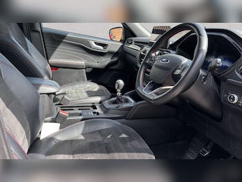 Used Ford Kuga 2023 for sale - 78678829: Photo