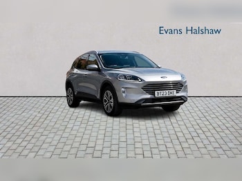 Used Ford Kuga 2023 for sale - 78464778: Photo