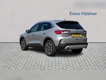 Used Ford Kuga 2023 for sale - 78464778: Photo