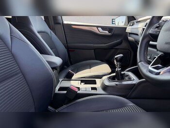 Used Ford Kuga 2023 for sale - 78464778: Photo