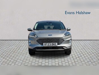 Used Ford Kuga 2023 for sale - 78464778: Photo