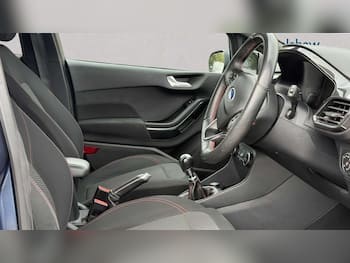 Used Ford Fiesta 2020 for sale - 79648633: Photo