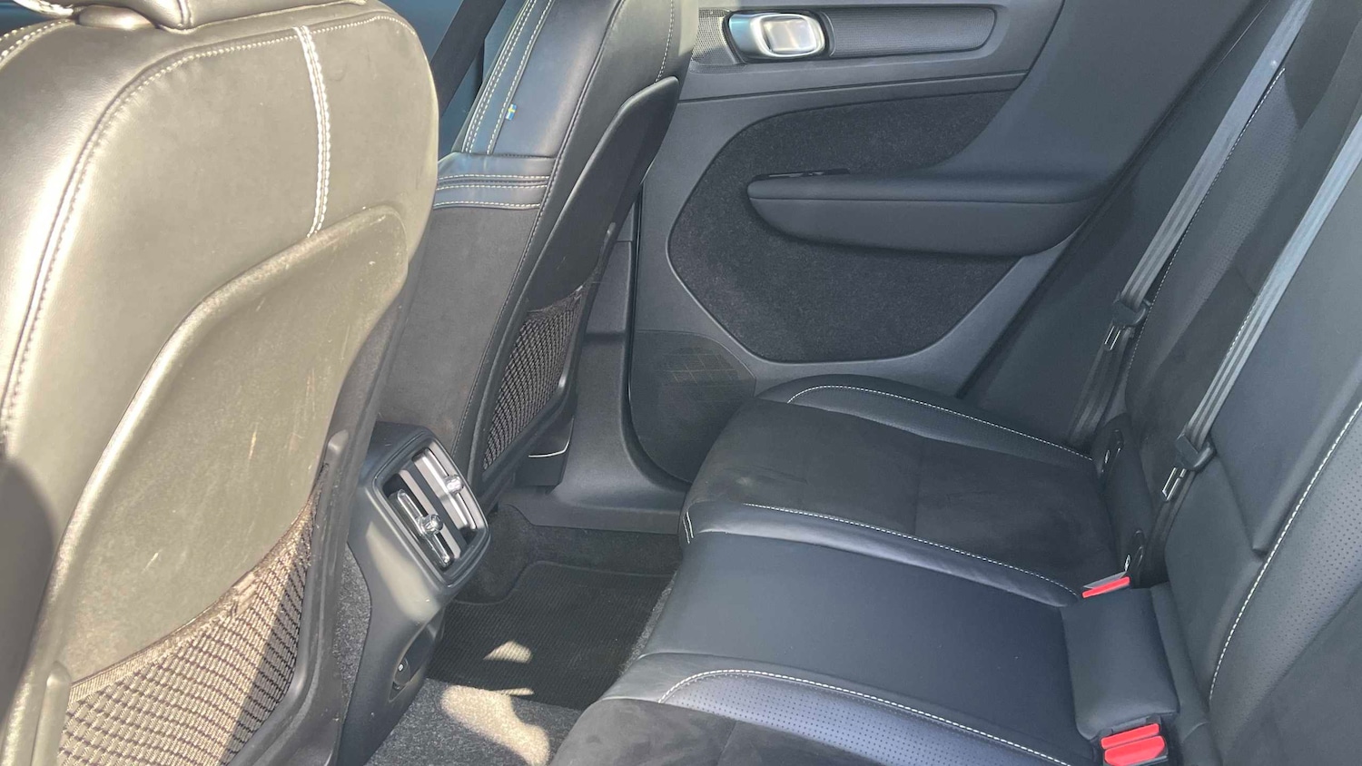 Used Volvo XC40 2020 for sale - 77000309: Photo 10