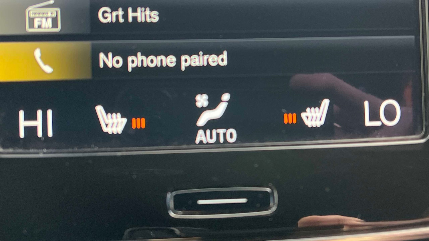 Used Volvo XC40 2020 for sale - 77000309: Photo 14