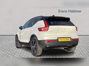 Used Volvo XC40 2020 for sale - 77000309: Photo