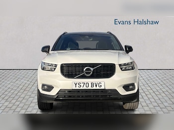 Used Volvo XC40 2020 for sale - 77000309: Photo