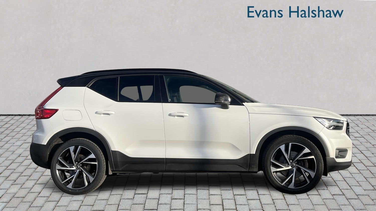 Used Volvo XC40 2020 for sale - 77000309: Photo 6