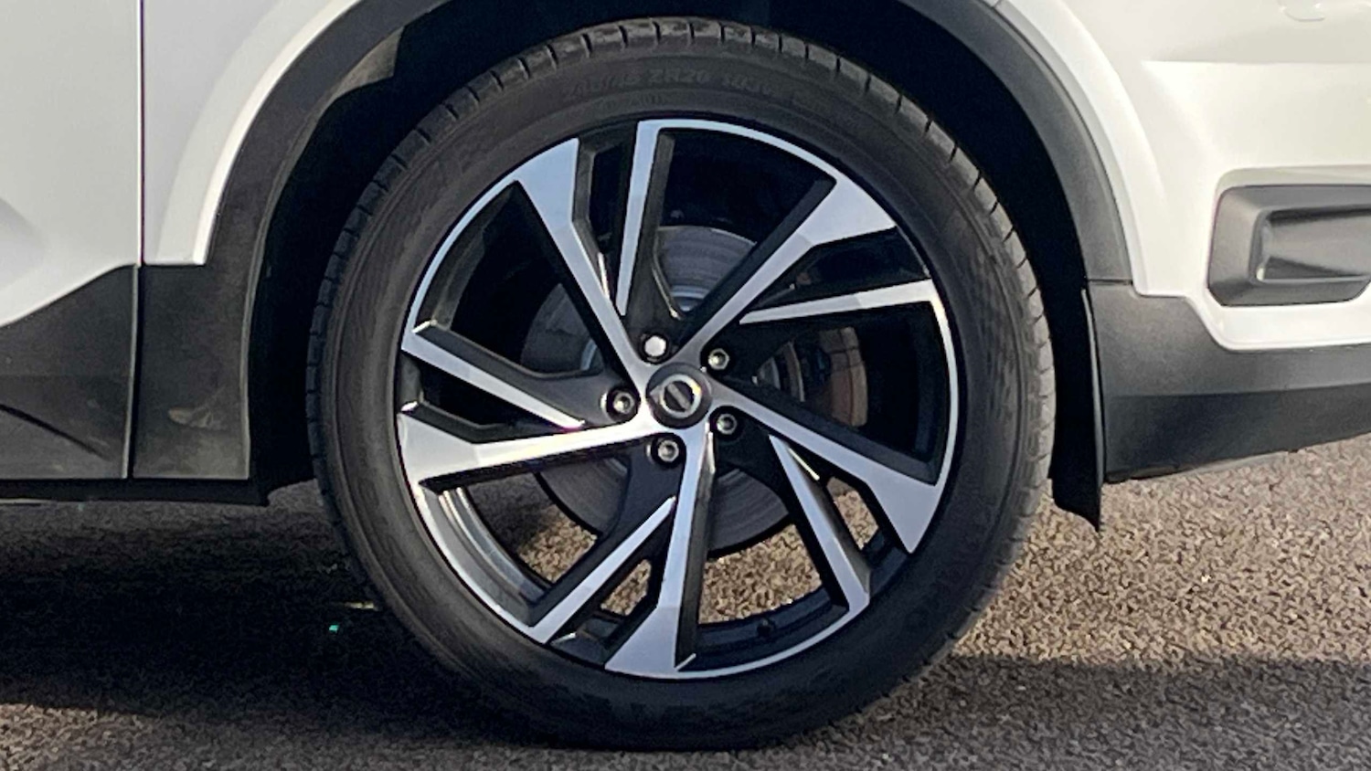 Used Volvo XC40 2020 for sale - 77000309: Photo 7