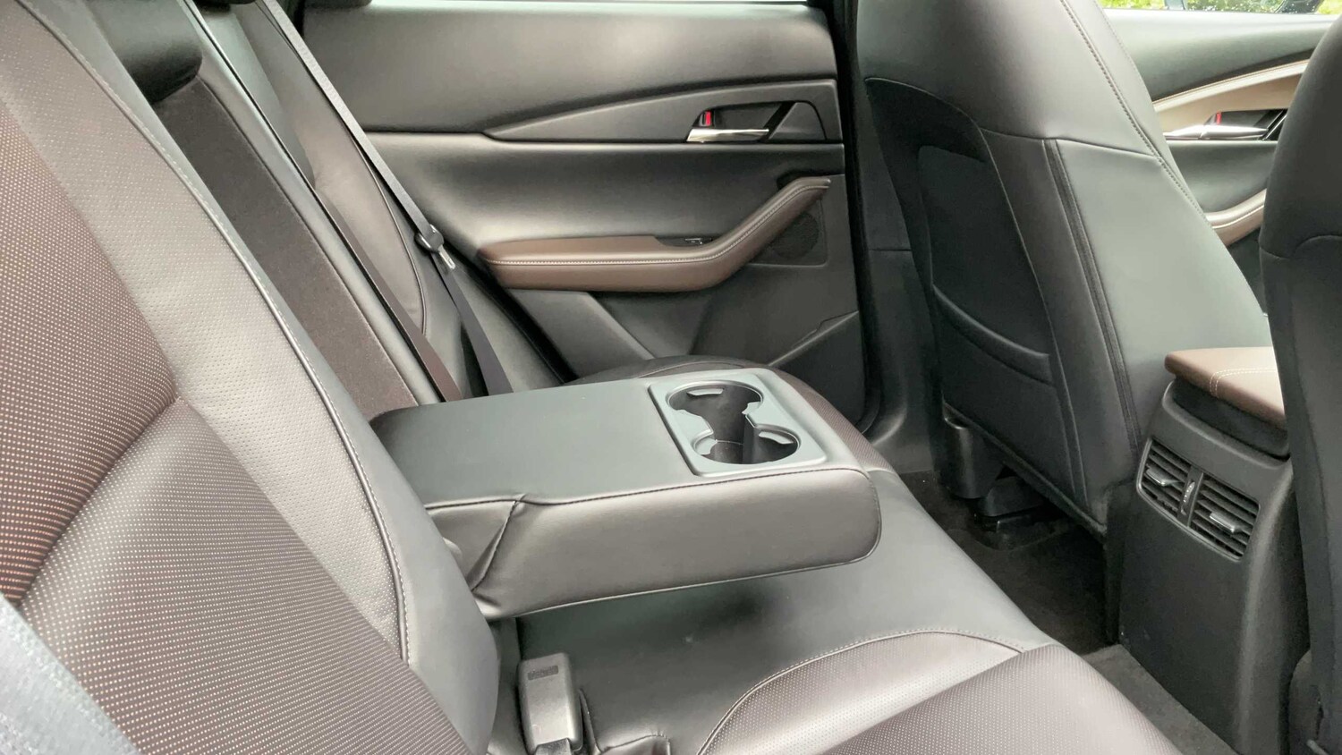 Used Mazda CX-30 2022 for sale - 77787050: Photo 12