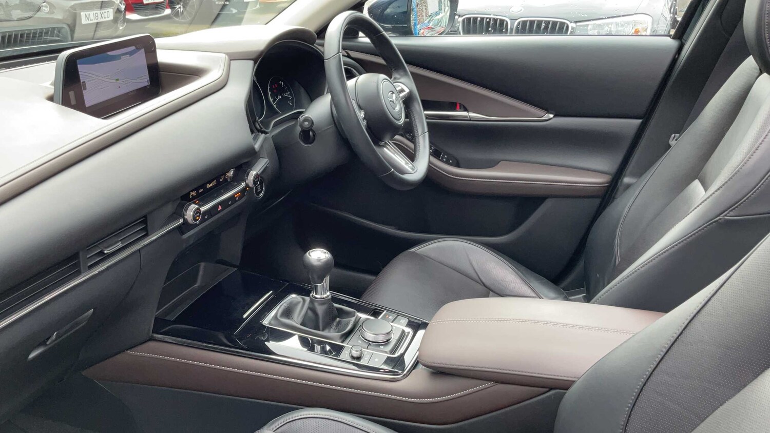 Used Mazda CX-30 2022 for sale - 77787050: Photo 13