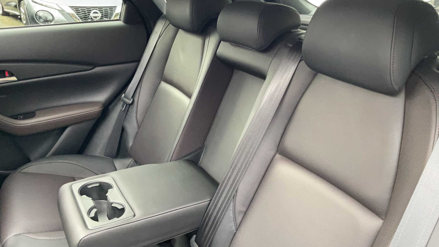 Used Mazda CX-30 2022 for sale - 77787050: Photo 14