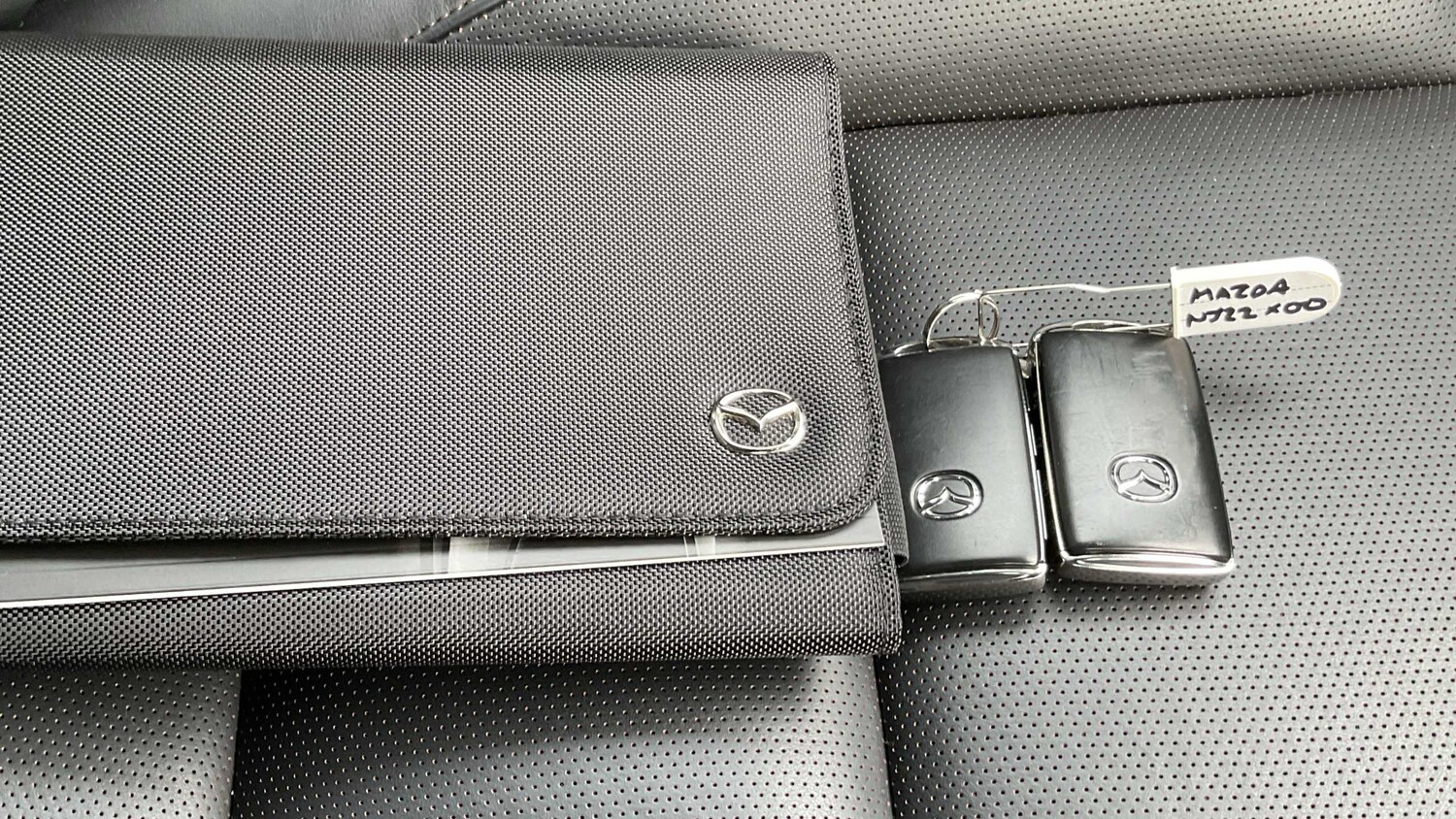 Used Mazda CX-30 2022 for sale - 77787050: Photo 16