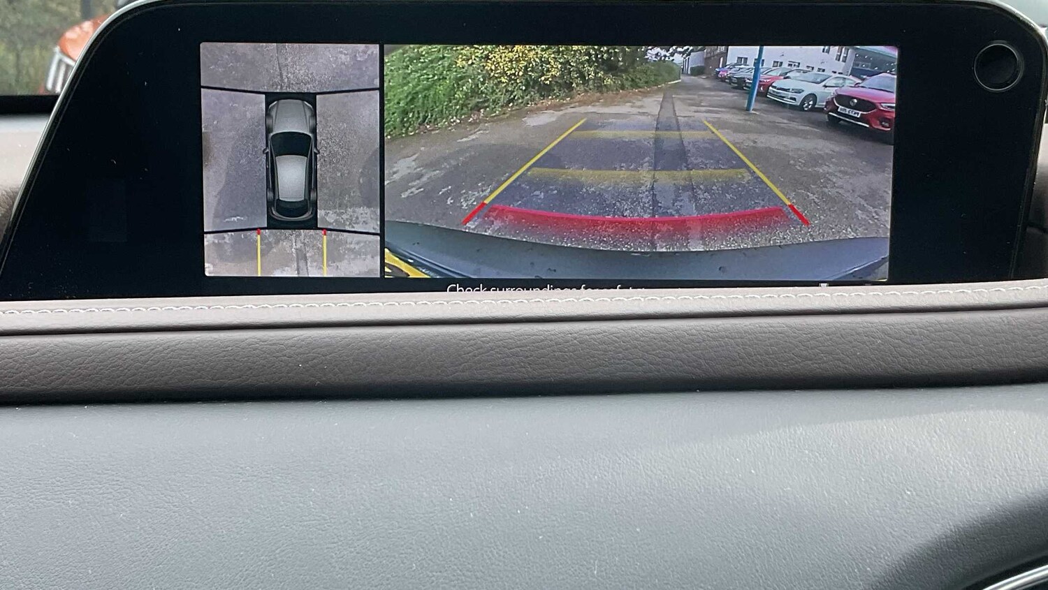 Used Mazda CX-30 2022 for sale - 77787050: Photo 17