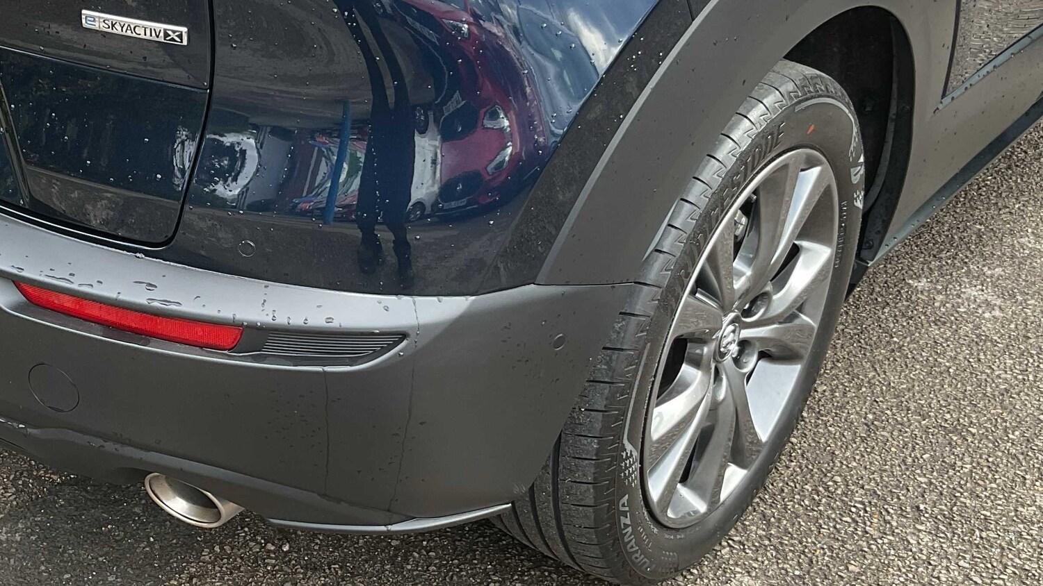 Used Mazda CX-30 2022 for sale - 77787050: Photo 21