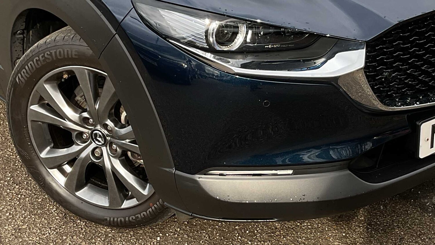 Used Mazda CX-30 2022 for sale - 77787050: Photo 22