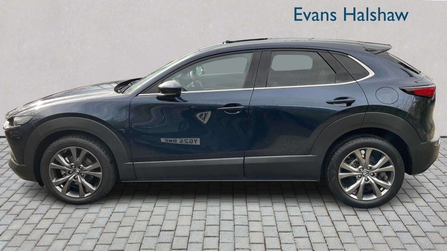 Used Mazda CX-30 2022 for sale - 77787050: Photo 3