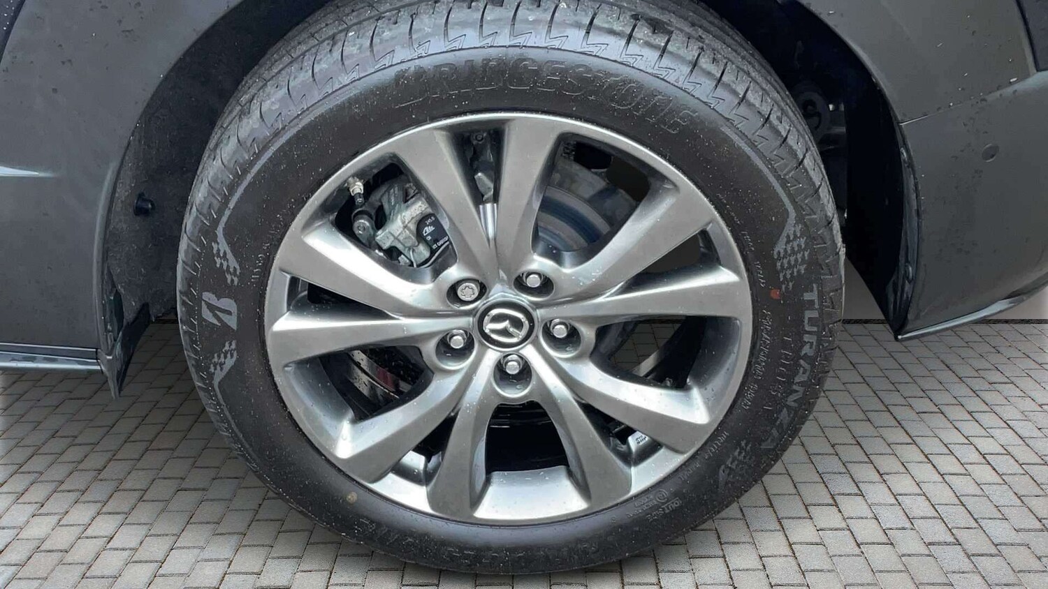 Used Mazda CX-30 2022 for sale - 77787050: Photo 6