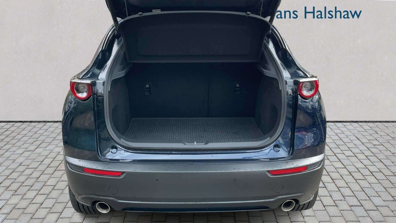 Used Mazda CX-30 2022 for sale - 77787050: Photo 7