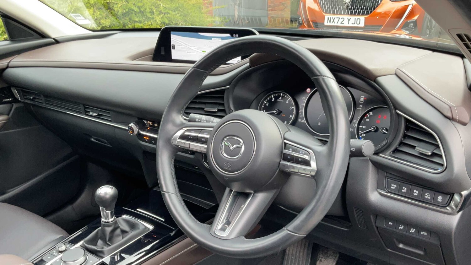 Used Mazda CX-30 2022 for sale - 77787050: Photo 8