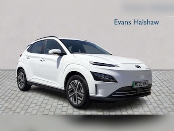 Used Hyundai KONA 2023 for sale - 79148268: Photo