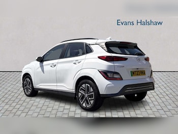 Used Hyundai KONA 2023 for sale - 79148268: Photo