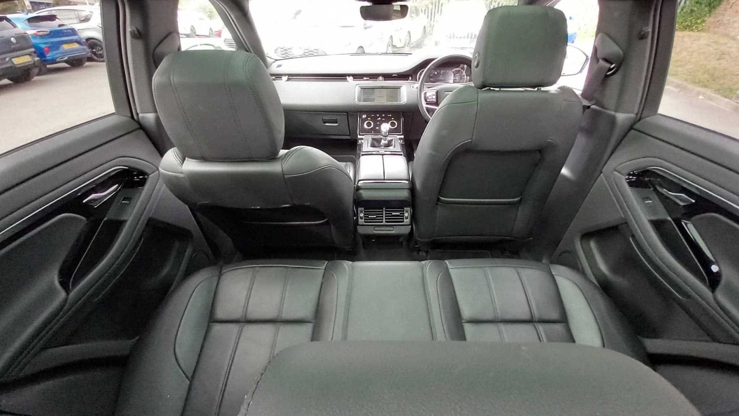 Vehicle 13