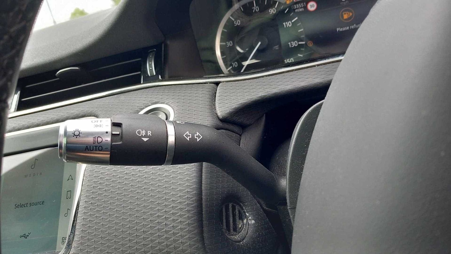 Vehicle 27