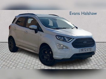 Used Ford Ecosport 2022 for sale - 75930951: Photo