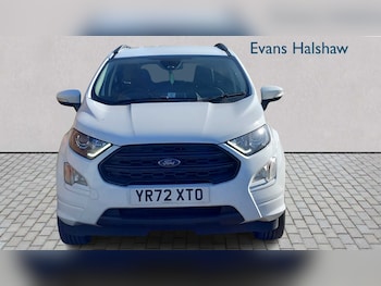 Used Ford Ecosport 2022 for sale - 75930951: Photo