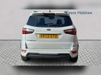 Used Ford Ecosport 2022 for sale - 75930951: Photo