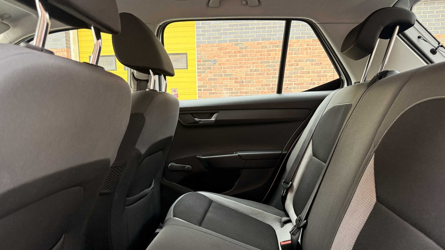 Used Skoda Fabia 2015 for sale - 76624694: Photo 10