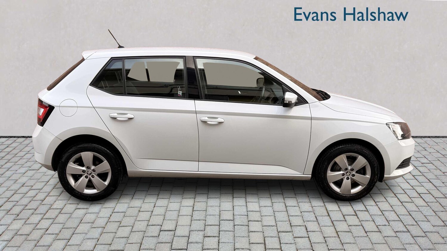 Used Skoda Fabia 2015 for sale - 76624694: Photo 6