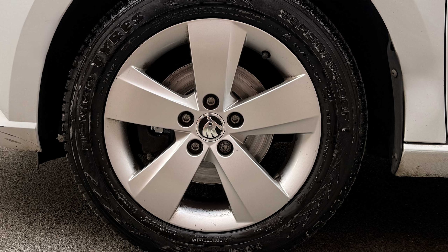 Used Skoda Fabia 2015 for sale - 76624694: Photo 7