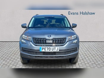 Used Skoda Kodiaq 2020 for sale - 75841724: Photo