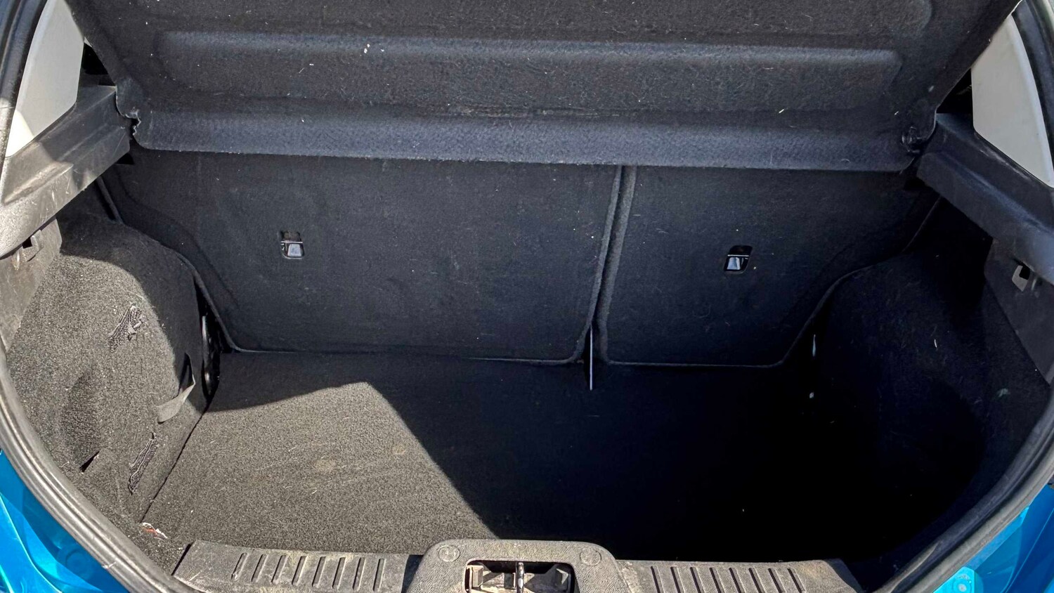 Used Ford Fiesta 2016 for sale - 78119313: Photo 11