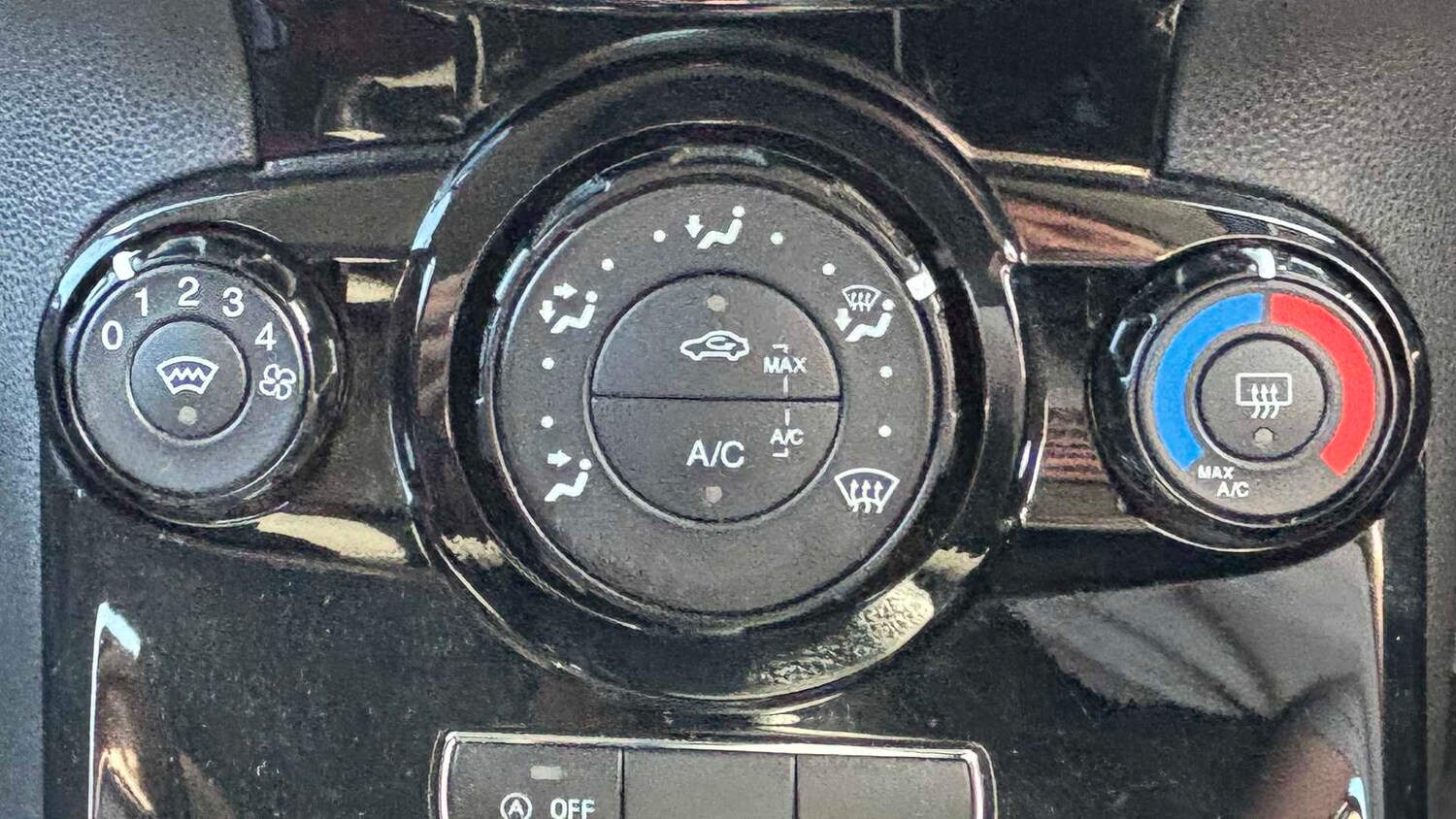 Used Ford Fiesta 2016 for sale - 78119313: Photo 13