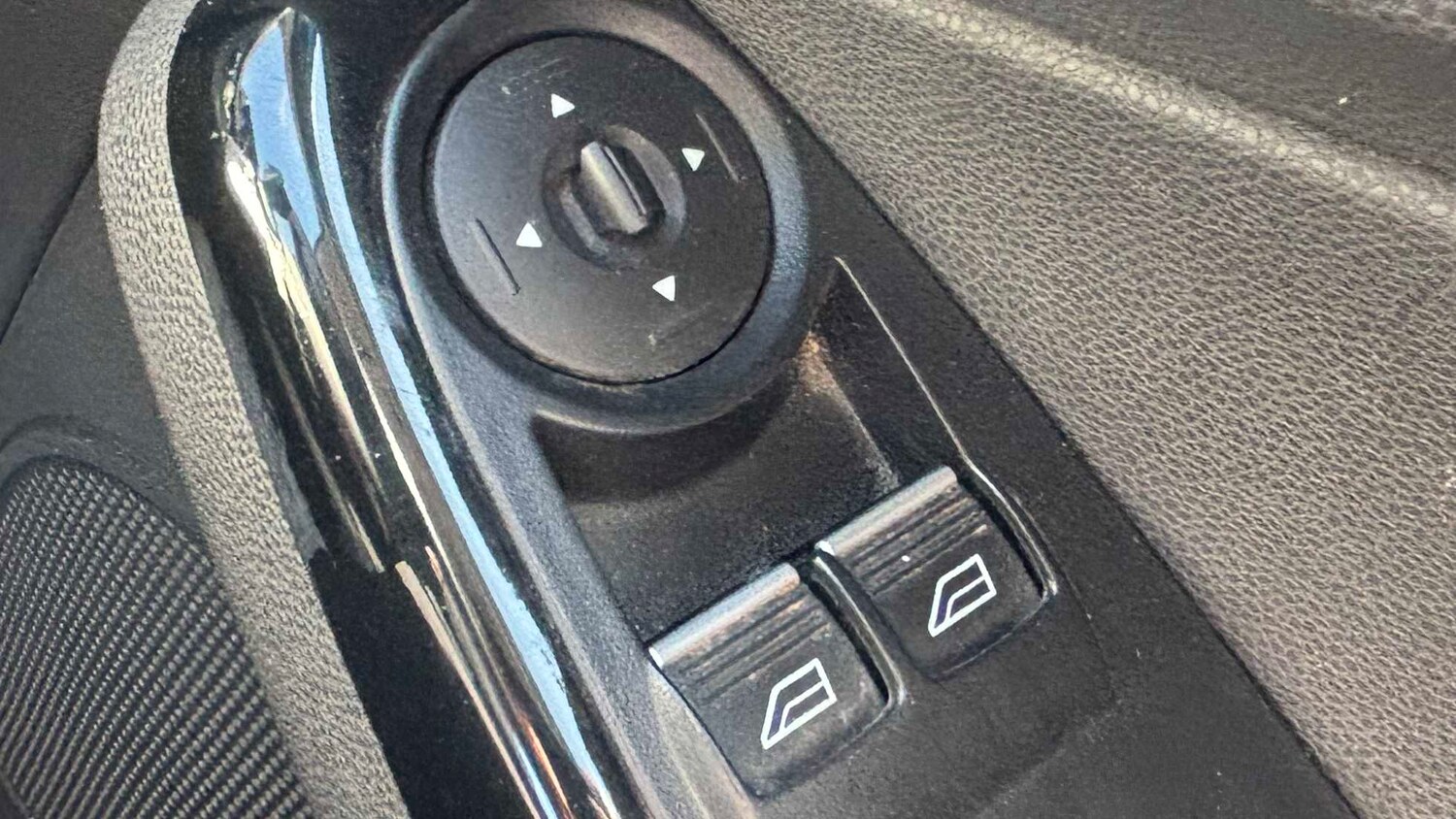 Used Ford Fiesta 2016 for sale - 78119313: Photo 16