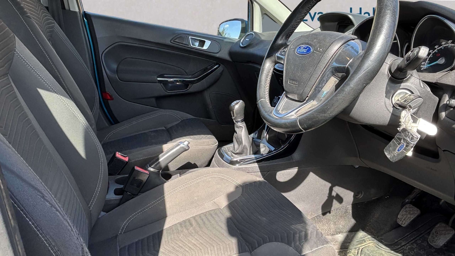 Used Ford Fiesta 2016 for sale - 78119313: Photo 3