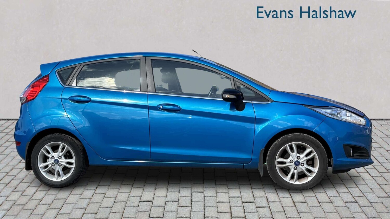 Used Ford Fiesta 2016 for sale - 78119313: Photo 6