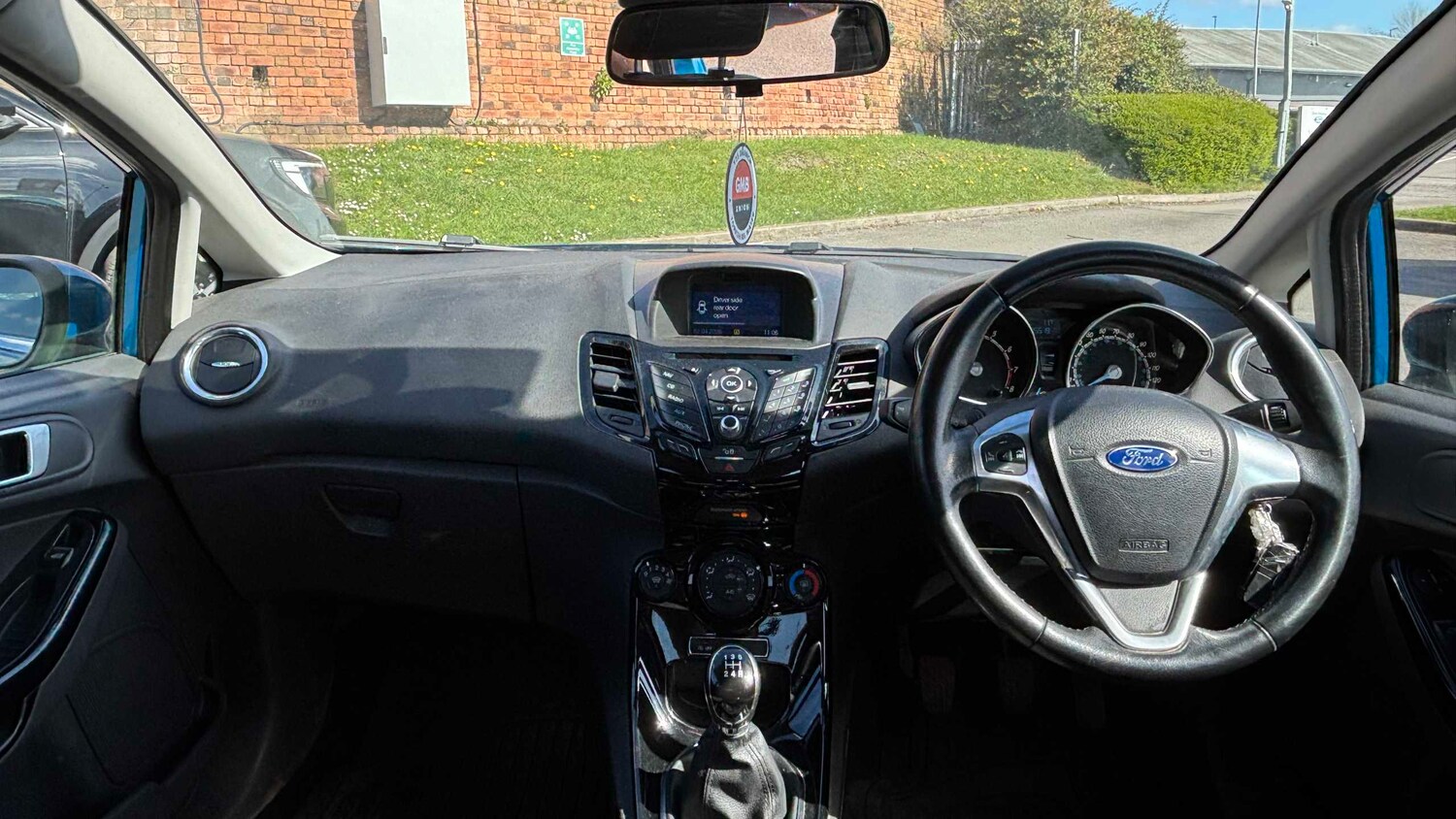 Used Ford Fiesta 2016 for sale - 78119313: Photo 8