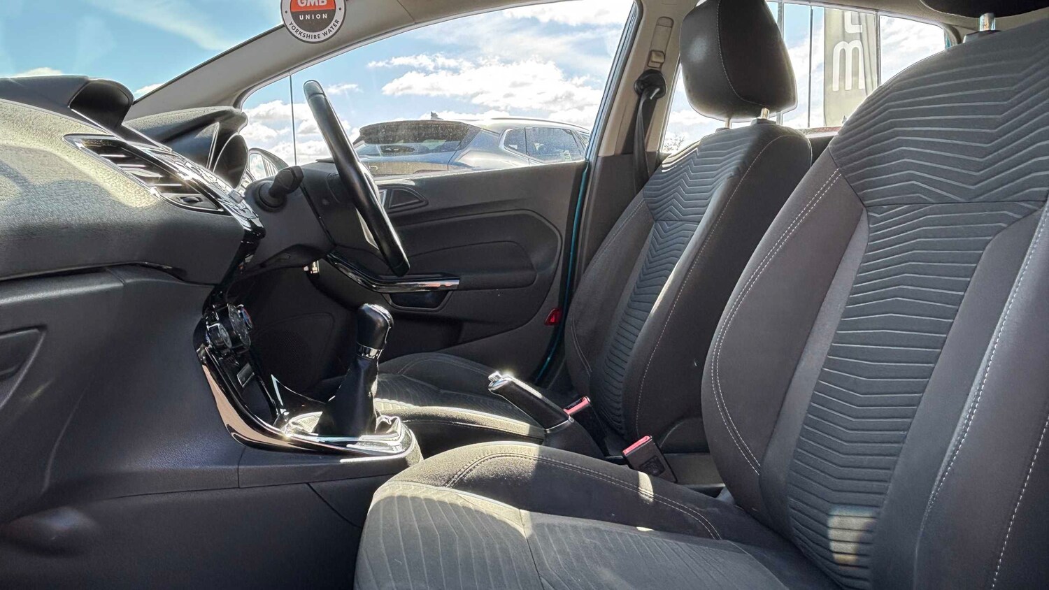 Used Ford Fiesta 2016 for sale - 78119313: Photo 9