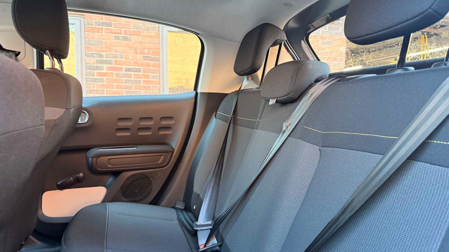 Used Citroen C3 2022 for sale - 77756594: Photo 10