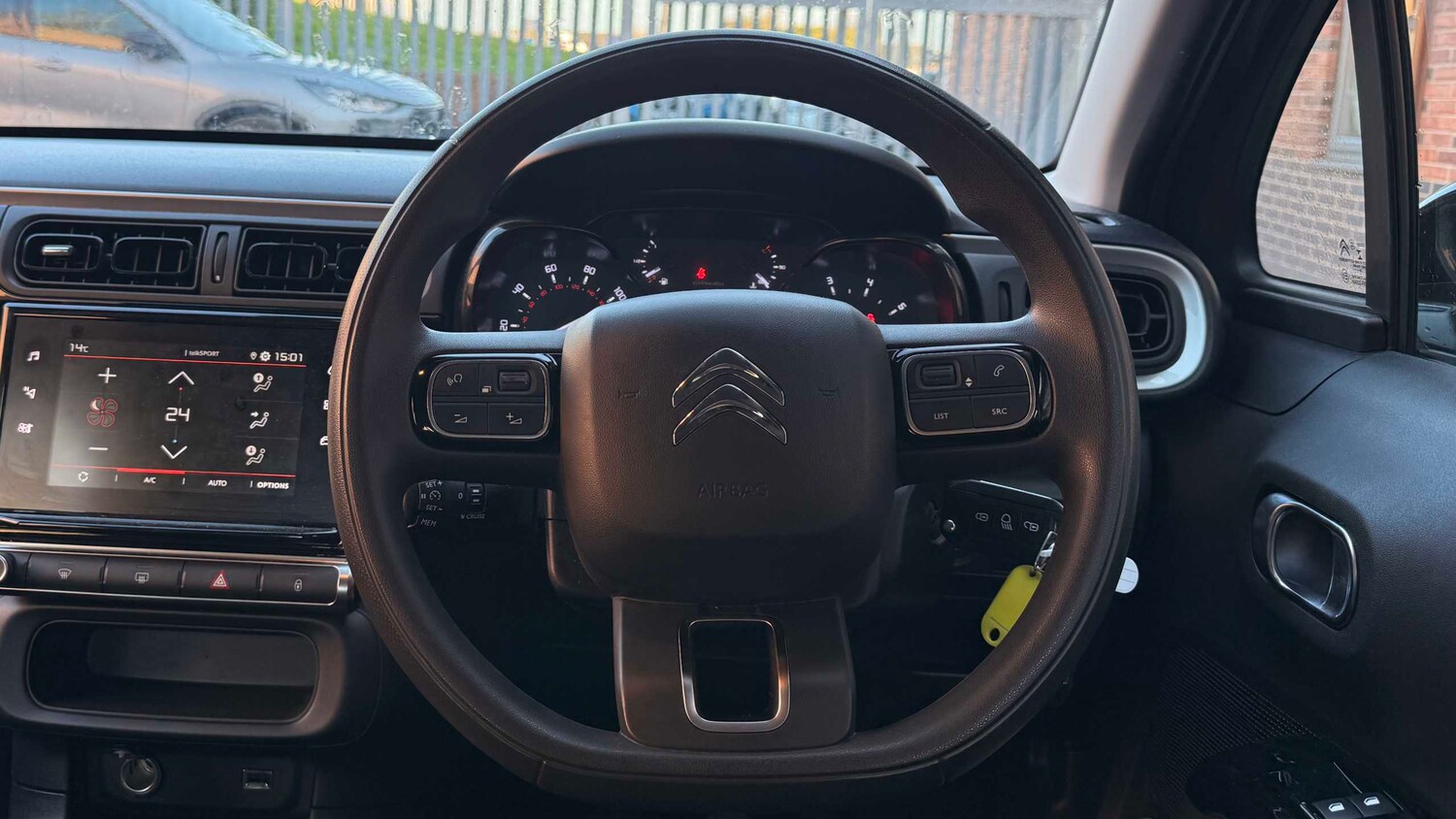 Used Citroen C3 2022 for sale - 77756594: Photo 12