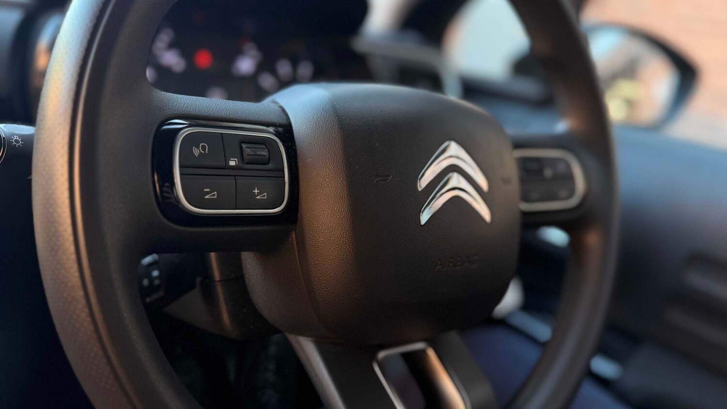 Used Citroen C3 2022 for sale - 77756594: Photo 13