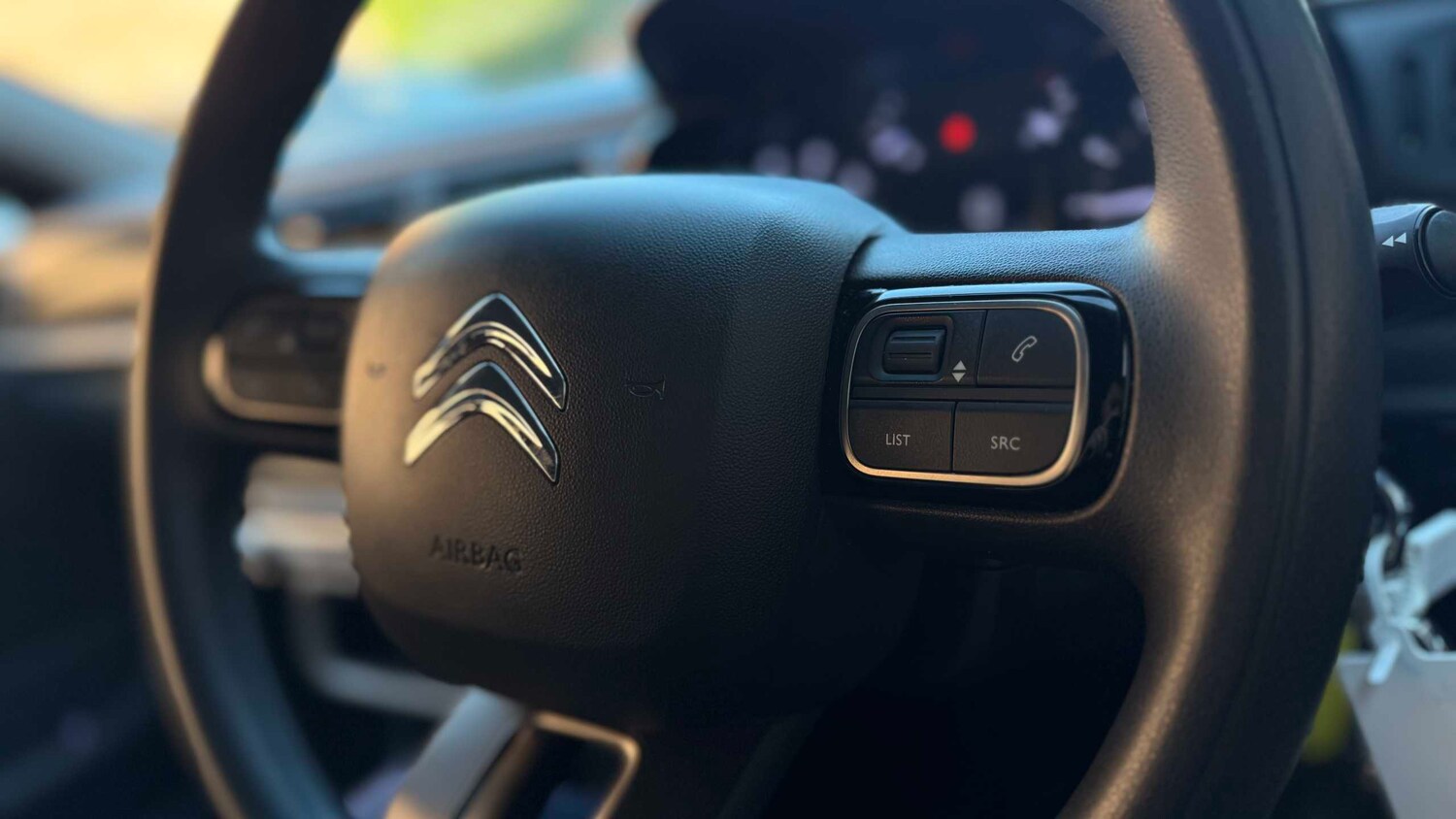 Used Citroen C3 2022 for sale - 77756594: Photo 14