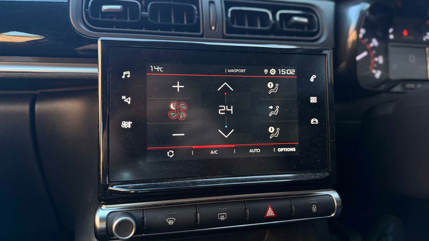 Used Citroen C3 2022 for sale - 77756594: Photo 15